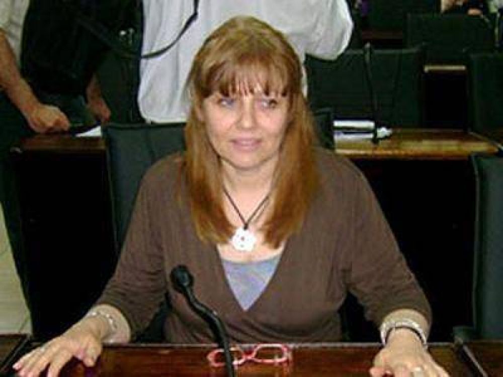 LANUS | ELECCIONES 2011 �Vamos hacia un frente que le restar� votos a D�az P�rez�