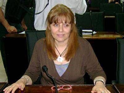 LANUS | ELECCIONES 2011 �Vamos hacia un frente que le restar� votos a D�az P�rez�