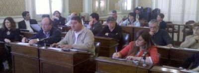 La historia de nuestra basura En febrero vence la concesion a la CEZ, y el servicio debe licitarse