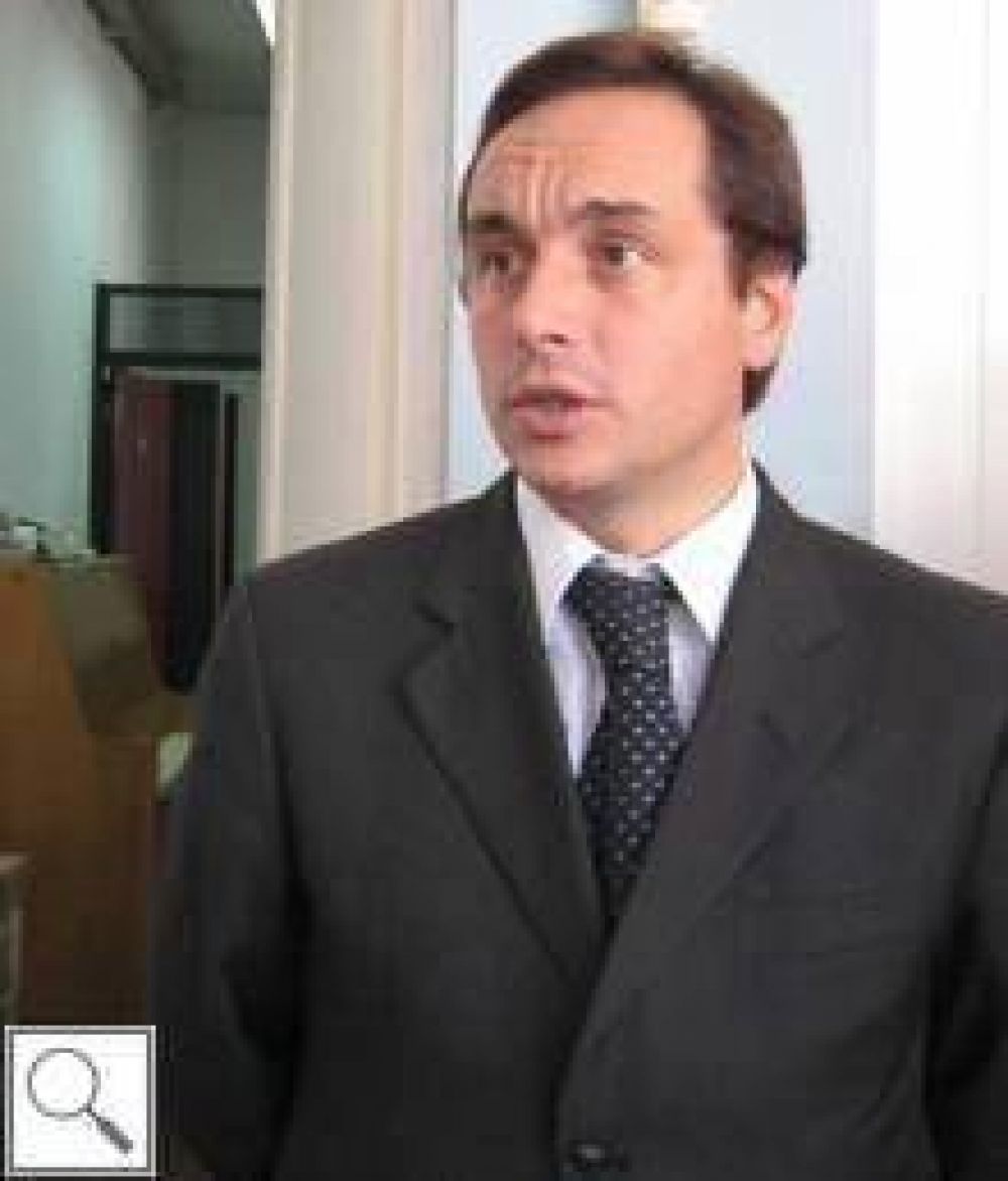 Convocan a empresarios locales para el armado del calendario de comercio exterior