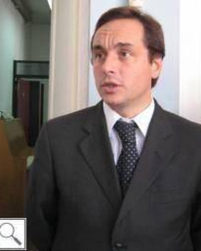 Convocan a empresarios locales para el armado del calendario de comercio exterior