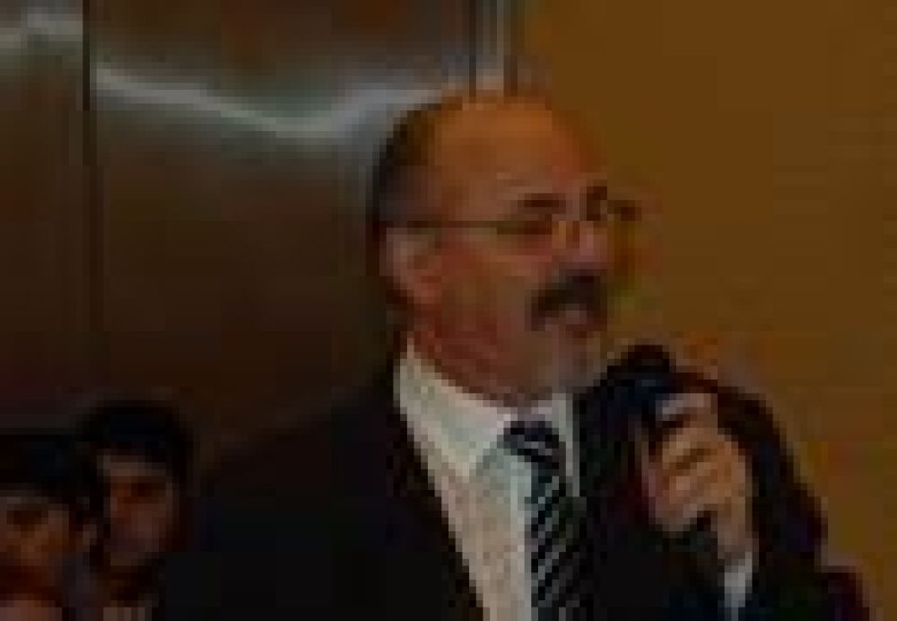 Tomada critic� la "falta de equidad" en la Ciudad