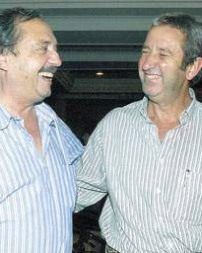Promesas de Cobos a Alfons�n