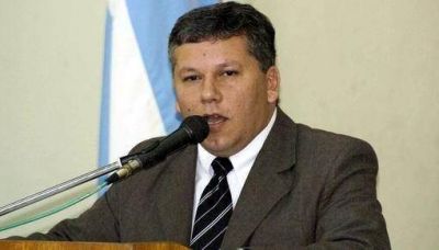 Arroyito: la reelecci�n de Benedetti une a la oposici�n