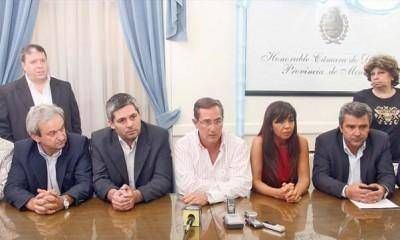 El justicialismo dio por terminadas las negociaciones con la UCR