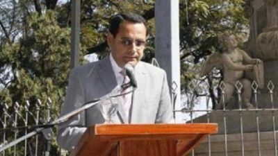 Amado destac� la labor de los CIC 
