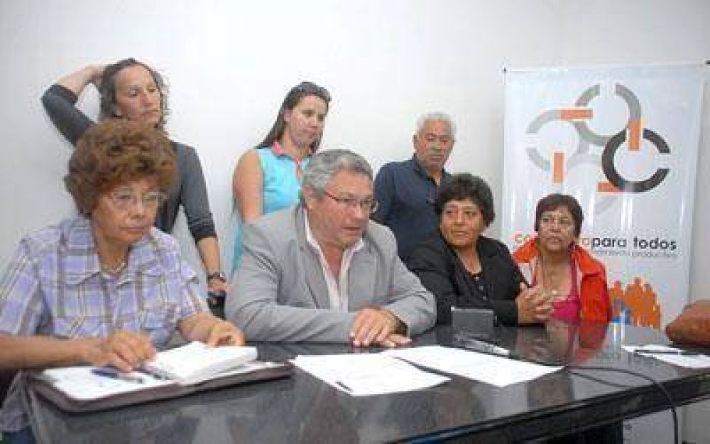 En Km 3 se realizar� la primera feria de productores de este a�o