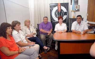 Fomentar�n la reinserci�n de j�venes que hayan delinquido