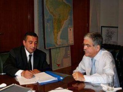 Instalar�n televisi�n digital �abierta terrestre� en Santa Cruz