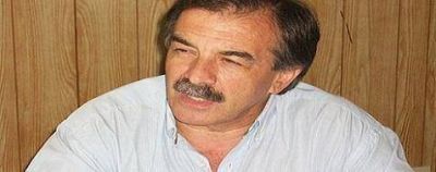 La UCR bonaerense acus� a Scioli de "manosear y jugar" con las normas