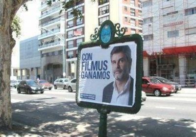 Daniel Filmus, candidato a jefe de Gobierno