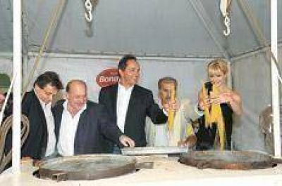 �Mi prioridad es la provincia�