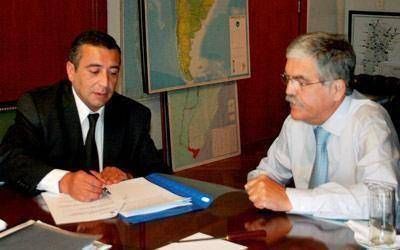 Avanza la instalaci�n de la Televisi�n Digital Abierta Terrestre en Santa Cruz