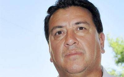 H�ctor Barrios: �hace mucho que carecemos de una gesti�n seria�