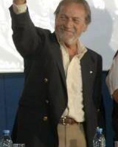 Trasladan a Balestrini a un centro de rehabilitaci�n