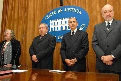 La Corte le orden� a la OPAP mantener apego a las normas