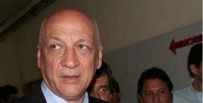 "De ninguna manera ser� vice del intendente"