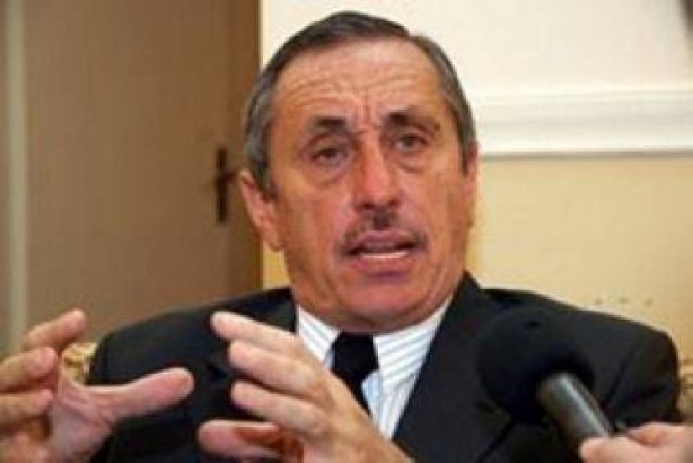 El PJ santafesino busca un acuerdo, pero �ste se demora