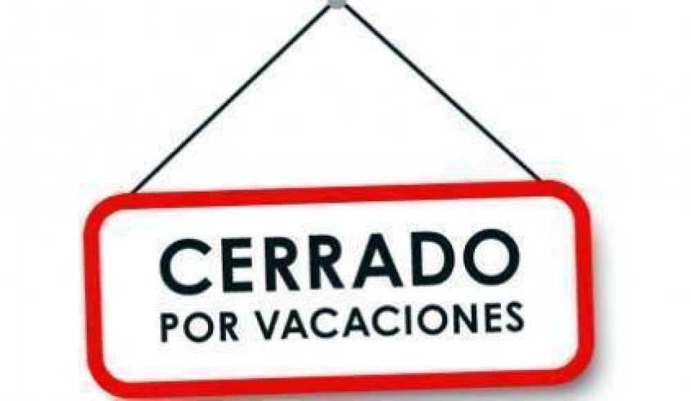 Pi�ero: el jefe comunal se fue de viaje y dej� ac�falo el gobierno