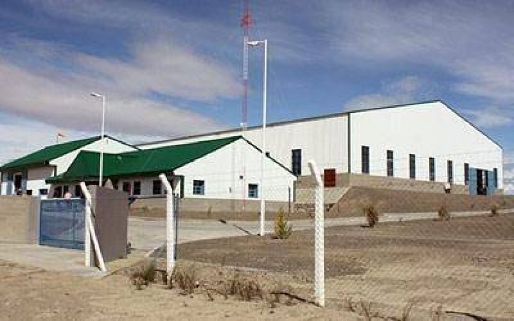Nuevo acueducto y planta potabilizadora de El Calafate se inauguran el 27 de enero