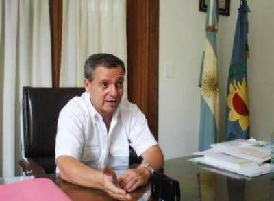 Marcelo Artime: �Me gustar�a mucho ser Intendente de Mar del Plata�