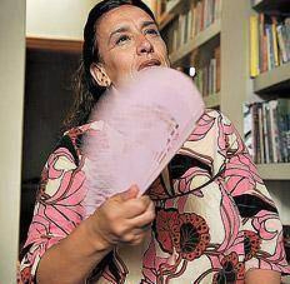 �Pienso que Macri tendr�a que reelegir�