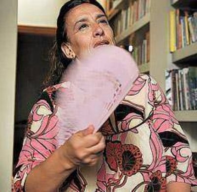 �Pienso que Macri tendr�a que reelegir�