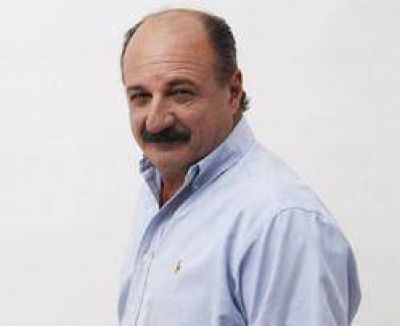  Entrevista a Carlos Cazador: �En menos de un a�o logramos poner al Concejo Deliberante de pie y de cara a los vecinos�