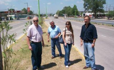 Concejales del Frente para la Victoria: �Afortunadamente Cazador no gobierna Campana�