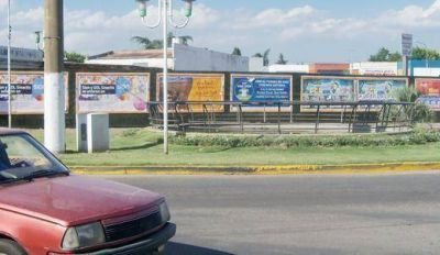 Pol�mica por el monumento para v�ctimas de la inseguridad