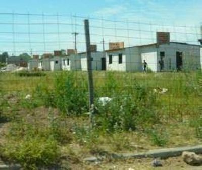 Concretaron usurpaci�n en Alto Verde