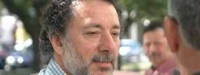 Garbarino confirm� que no ser� candidato a intendente y que apoya a Claudio Figal