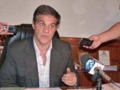 Col�n: Proyecto de Ordenanza para regular el uso de agua