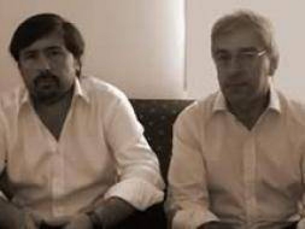 Trenque Lauquen: Denuncian falsificaci�n de marca de motoniveladoras compradas por el Municipio