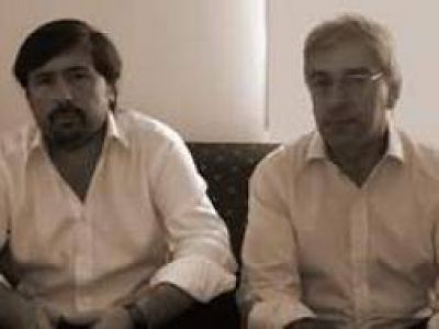 Trenque Lauquen: Denuncian falsificaci�n de marca de motoniveladoras compradas por el Municipio