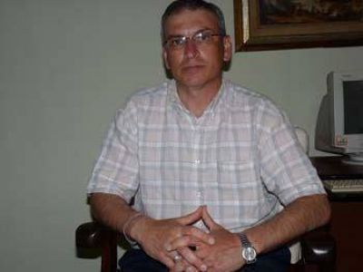 �Beto Rivas y Graciela Di Pompo tienen las puertas abiertas si quieren volver al PJ�