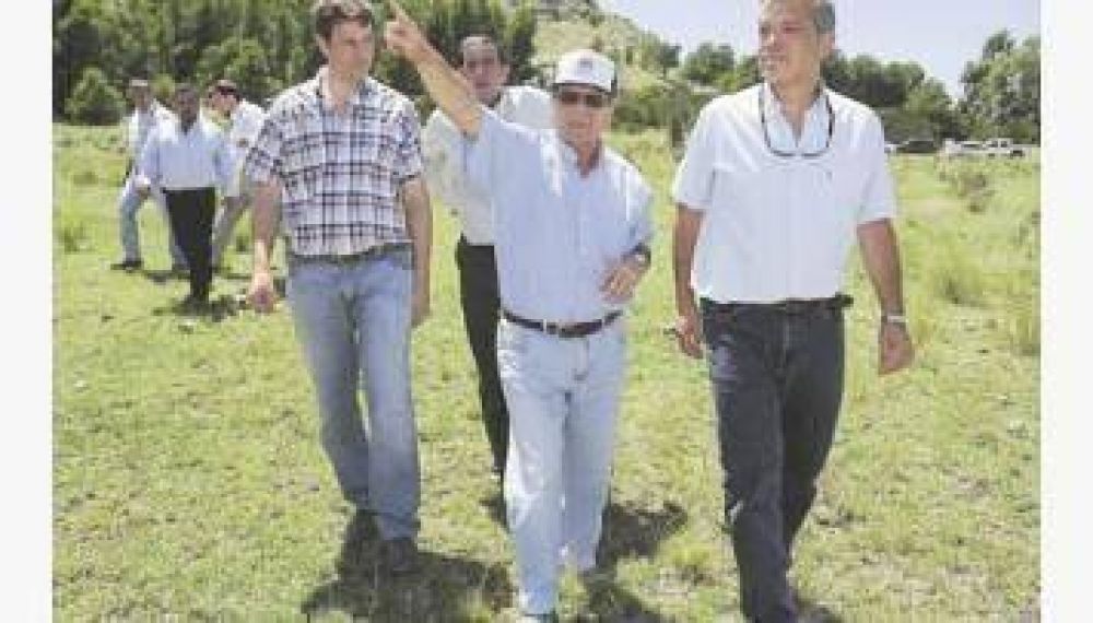 Arranca paro del campo, pero afirman que ser� sin piquetes ni desabastecimiento