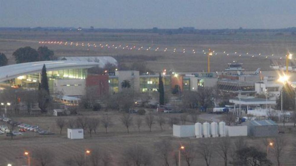 Qu� piden los cordobeses para el Aeropuerto Taravella