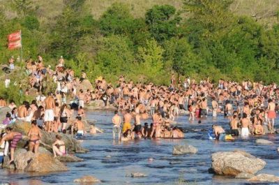 Verano espectacular para las sierras