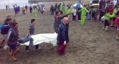 Guardavidas pidieron un servicio nocturno en playas c�ntricas