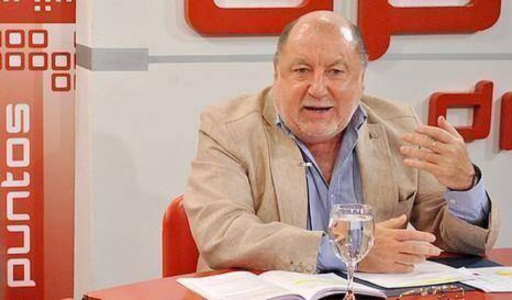 No habr� internas en el Peronismo Federal entrerriano
