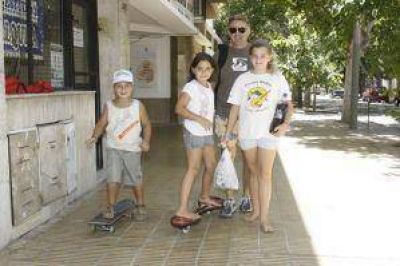 Rodolfo Colombo: �Somos los �nicos que tenemos un claro crecimiento electoral�
