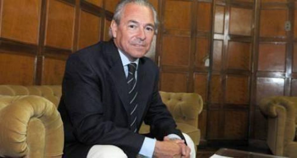 Barletta niega negociaciones con Giustiniani por las candidaturas