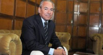 Barletta niega negociaciones con Giustiniani por las candidaturas