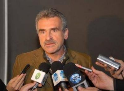 "Si el PJ provincial no responde al PJ nacional son casi usurpadores"