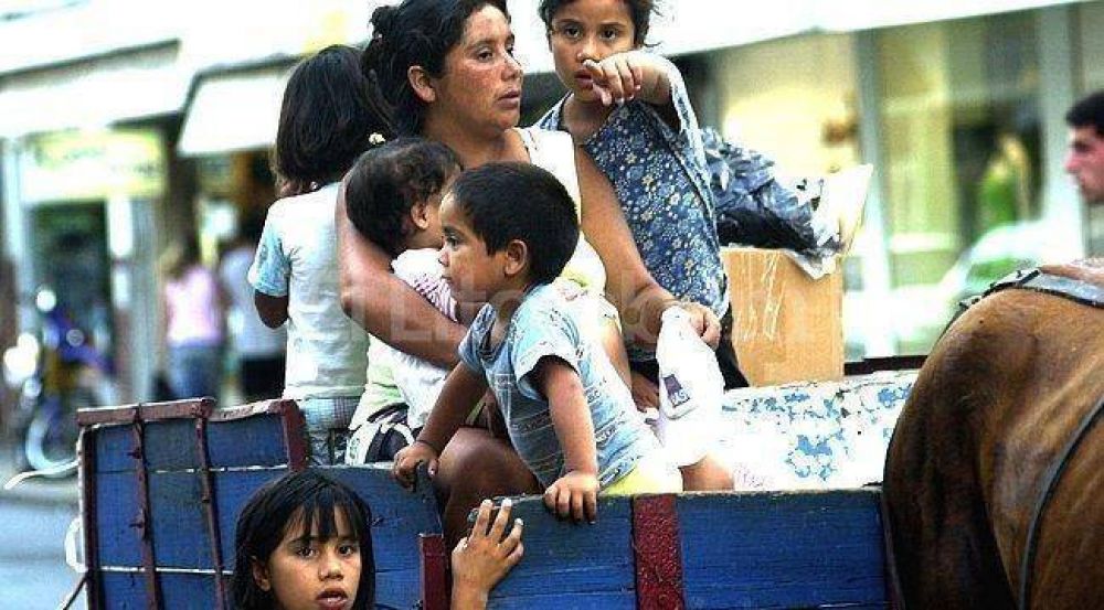 A un a�o, en la provincia se cobran m�s de 295 mil asignaciones por hijo