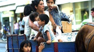 A un a�o, en la provincia se cobran m�s de 295 mil asignaciones por hijo