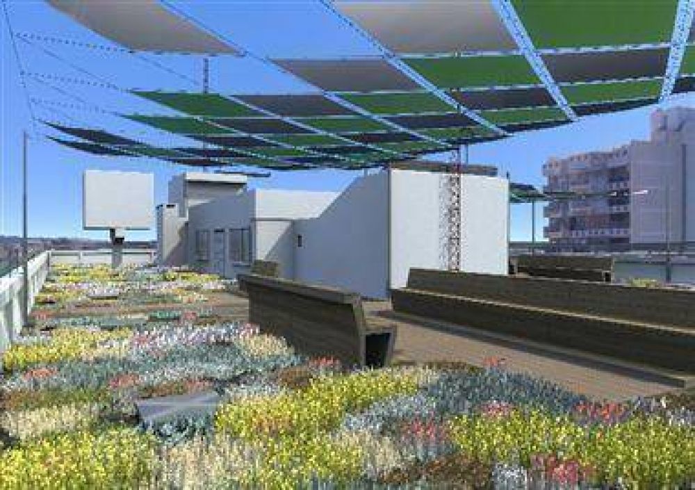 El Municipio se est� adecuando a una estructura m�s ecol�gica
