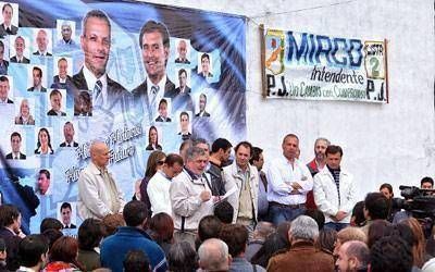 La cumbre �dasnevista� pidi� por la continuidad del Modelo Chubut
