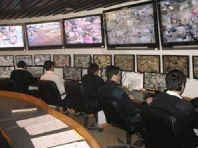 San Isidro En diciembre del 2010 hubo 13 detenciones registradas por las c�maras